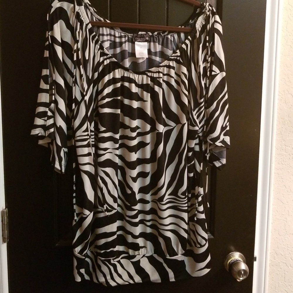 Fun Top
